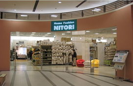 上海英科實業(yè)榮獲nitori 年度最佳供應(yīng)商 稱號