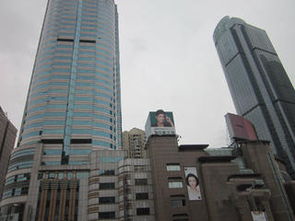 上海實(shí)業(yè)大廈 徐家匯CBD的5A甲級(jí)地標(biāo)，三軌交匯的商務(wù)樞紐