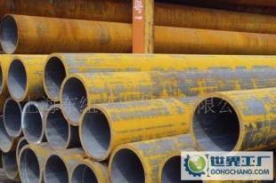 專業(yè)供應(yīng)，品質(zhì)保障 上海東紐實(shí)業(yè)無縫鋼管歡迎垂詢