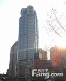 上海實(shí)業(yè)大廈寫字樓超值出售，高區(qū)朝南，地鐵交匯，價(jià)格優(yōu)勢(shì)顯著