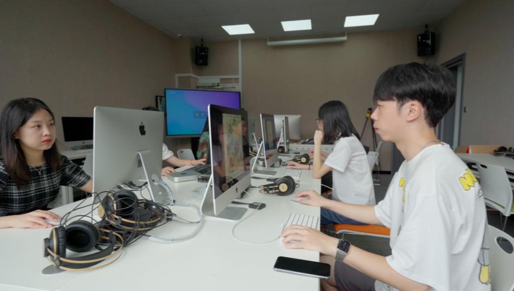 藝術(shù)學(xué)院2025年度高職分類考試數(shù)字內(nèi)容制作服務(wù)專業(yè)報(bào)考指南