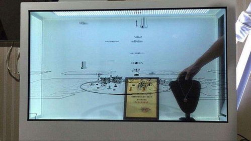 沉浸式未來(lái) 展廳中的高科技數(shù)字內(nèi)容制作服務(wù)